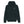 Carica l'immagine nel Visualizzatore galleria, Hoodie DAAL CM Original - Black
