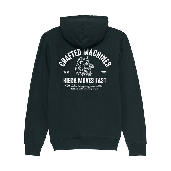 Hiena Moves Fast - Sweat à capuche